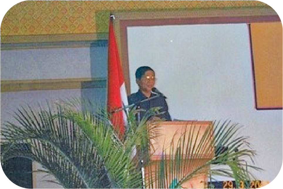 Menteri Tenaga Kerja